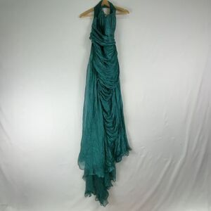 Maria Lucia Hohan Formal Gown